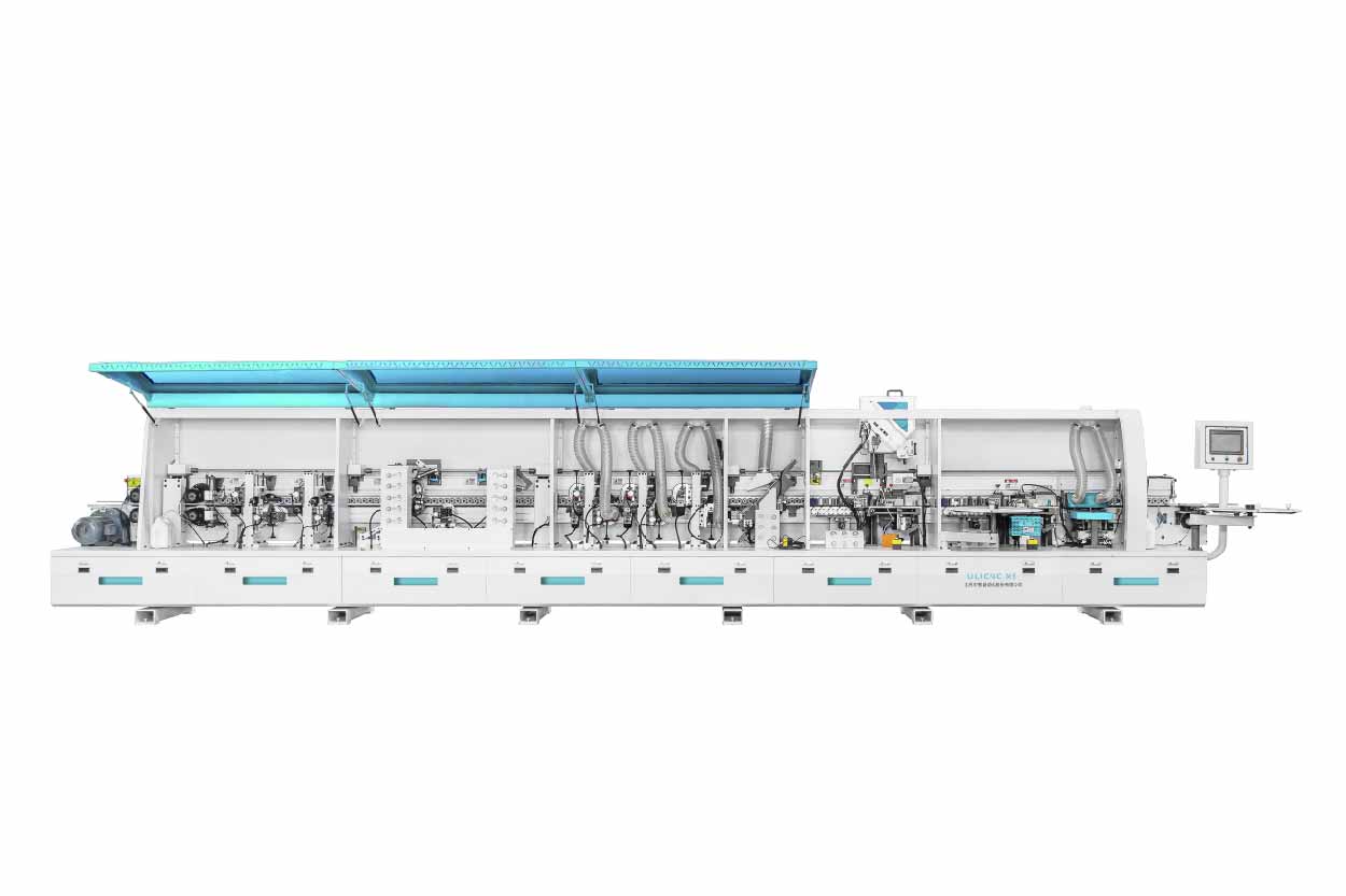 全自動封邊機X5