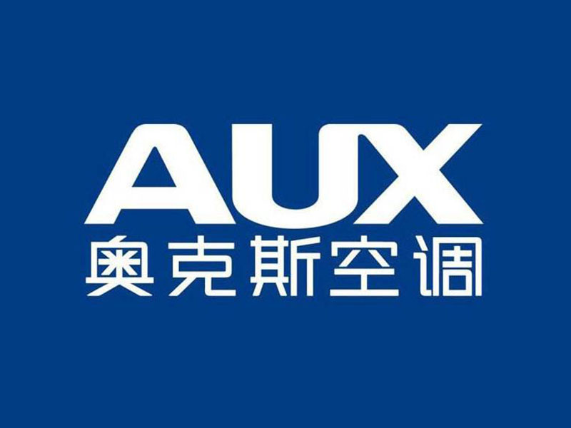 奧克斯