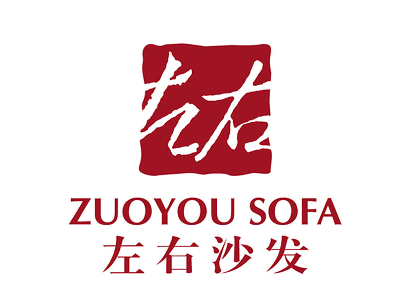左右沙發